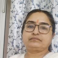Urmila C. Hindi Language trainer in Gurgaon