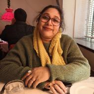 Urmi S. Class 10 trainer in Kolkata