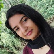 Uzma Class 12 Tuition trainer in Mira-Bhayandar