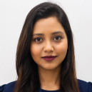 Fazila A. Class 12 Tuition trainer in Mumbai