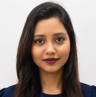 Fazila A. Class 12 Tuition trainer in Mumbai