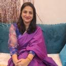 Urvashi P. photo