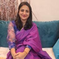 Urvashi P. Insurance trainer in Sinnar