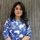 Urvashi Lalwani photo