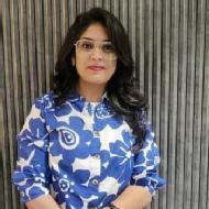 Urvashi L. Phonics trainer in Hyderabad