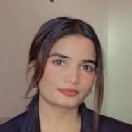 Urvashi BA Tuition trainer in Ajmer