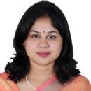 Urvashi J. Private Tutors trainer in Delhi