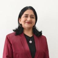 Urvi Ghelani Thacker Class I-V Tuition trainer in Mumbai