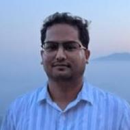 Umesh Singh Interview Skills trainer in Delhi