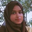 Afreen A. photo