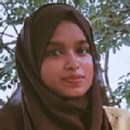 Afreen A. Class 12 Tuition trainer in Jaitia