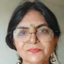 Usha Amin photo