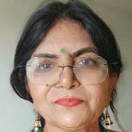 Usha A. Spoken English trainer in Ahmedabad
