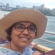 Usha Career Counselling trainer in Rangareddy