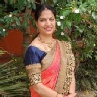 Usha U. C Language trainer in Bangalore