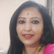 Usha N Class 10 trainer in Bangalore