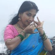 Usha Shri B. Soft Skills trainer in Hyderabad