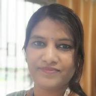 Usha Class 10 trainer in Ranchi