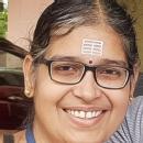 Ushasri . Tuition trainer in Visakhapatnam