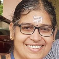 Ushasri Class I-V Tuition trainer in Visakhapatnam