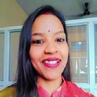 Usha V. BSc Tuition trainer in Ahmedabad