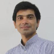 Chandrashekhar Acharya Personality Development trainer in Mahasamund