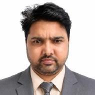 Uma Shankar Pathak Class 12 Tuition trainer in Lucknow