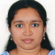 Uthrashini Spoken English trainer in Salem