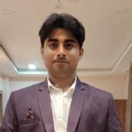 Utkarsh Dwivedi Judicial Service Exam trainer in Jalalpur