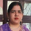 Roopali S. Class I-V Tuition trainer in Delhi
