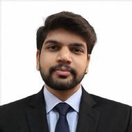 Utkarsh Soni Class I-V Tuition trainer in Jhansi