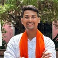 Utkarsh Pathak Class I-V Tuition trainer in Lucknow