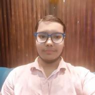 Utkarsh Agarwal Class I-V Tuition trainer in Fatehgarh