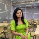 Utkarsha G. Home Tuition for Class 12 trainer in Prayagraj
