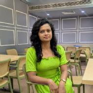 Utkarsha G. Class 12 Tuition trainer in Prayagraj