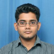 Utshab Saha Class 12 Tuition trainer in Kolkata