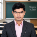 Uttam K. Class 8 Tuition trainer in Bangalore