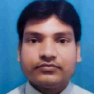 Uttam Kumar Class 11 Tuition trainer in Ranchi