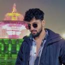 Parvez Ansari Gym trainer in Mumbai