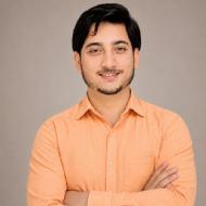 Uttransh Sharma Class I-V Tuition trainer in Aligarh
