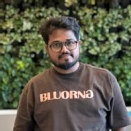 Prathamesh Vengurlekar Class 11 Tuition trainer in Mumbai