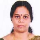 Dr N Vidya photo