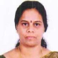 Dr N Vidya BBA Tuition trainer in Chennai