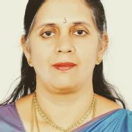 Kalpana V. Class 10 trainer in Bangalore
