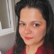 Divya S. Class I-V Tuition trainer in Delhi