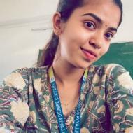 Gayathri V. Class I-V Tuition trainer in Visakhapatnam