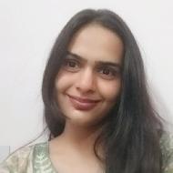 Vipanchi V. Class 10 trainer in Hyderabad