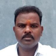 Karthikeyan V Class 10 trainer in Tharangambadi