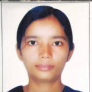 Rimmi V. Class I-V Tuition trainer in Ahmedabad