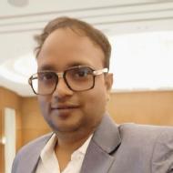 Vagish Yadav Class 12 Tuition trainer in Delhi
